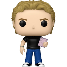 Funko Pop! Movies: Fast & Furious - (1992) Brian O'Conner Figure Paul Walker
