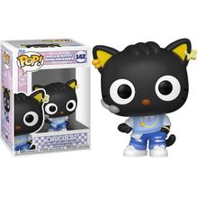 Funko Pop! Sanrio: Hello Kitty And Friends (142) Chococat K-Pop - Vinyl Figure 9cm