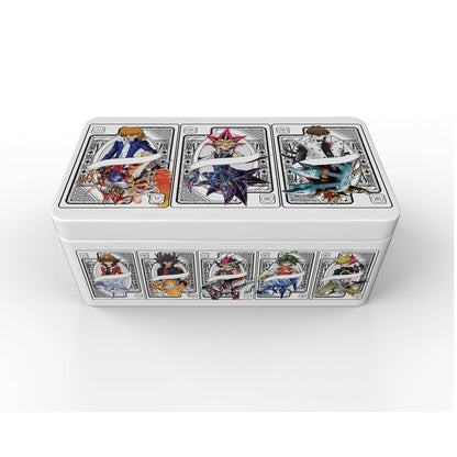Yu-Gi-Oh! 2025 Mega Pack Tin