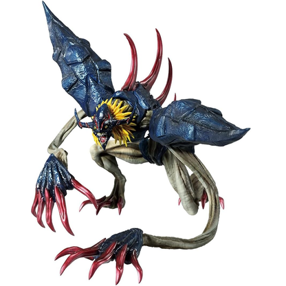 Bandai Ichibansho Digimon: Diaboromon (Clash of Light and Darkness) Figure 15cm PVC