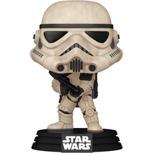 Funko Pop! Star Wars (803) Sandtrooper (Deleted Scenes) Vinyl Figure 9cm
