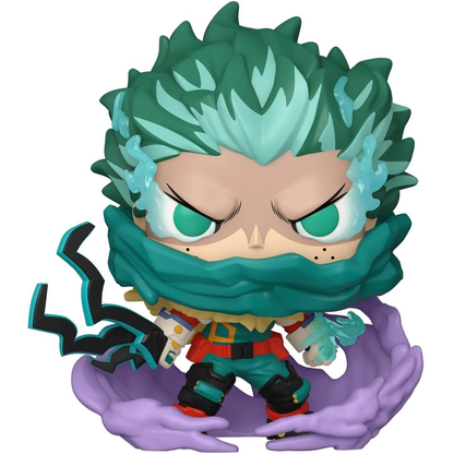 Funko Pop! Animation My Hero Academia (2157) Deku - Vinyl Figure 9cm