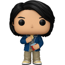 Funko Pop! Movies: Fast & Furious (1995) Han Lue - Vinyl Figure 9cm (Preordine)