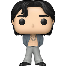 Funko Pop ! Rocks BTS Seven - (470) Jung Kook Figure K-Pop 9cm