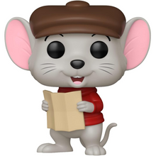 Funko Pop! Disney: The Rescuers Down Under (1624) Bernard (Bianca e Bernie) Figure 9cm