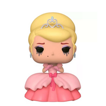 Funko Pop! Disney The Princess And The Frog (1671) Charlotte - Chase Edition