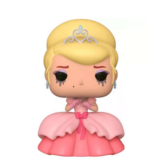 Funko Pop! Disney The Princess And The Frog (1671) Charlotte - Chase Edition