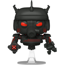 Funko Pop! Animation: Skibidi Toilet (2368) Juggernaut Astro Toilet - Vinyl Figure 9cm