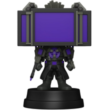 Funko Pop! Animation: Skibidi Toilet (2367) Titan TV Man (Meme) Vinyl Figure 9cm