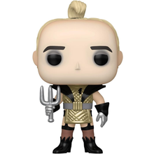 Funko Pop! Movies The Rocky Horror Picture Show (1914) Riff Raff - Vinyl Figure 9cm