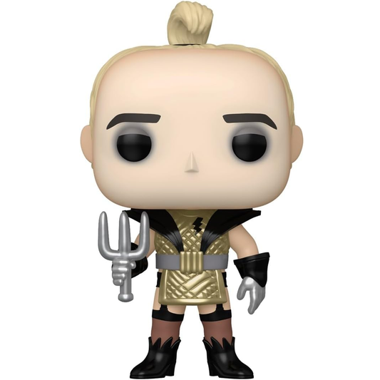 Funko Pop! Movies The Rocky Horror Picture Show (1914) Riff Raff - Vinyl Figure 9cm