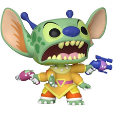 Funko Pop! Disney Stitch (1538) Stitch Exclusive - Vinyl Figure 9cm