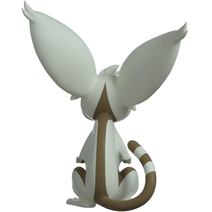 You Tooz Avatar The Last Airbender - Momo Vinyl Figure 9 cm