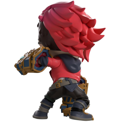 You Tooz Arcane Collection - Vi Vinyl Figure 10 cm - Statuetta Arcane