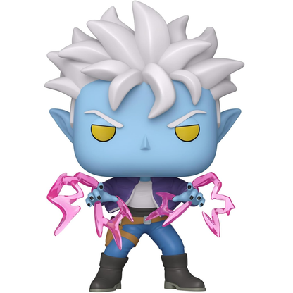 Funko Pop! Animation: Dragon Ball Daima (2306) Glorio - Vinyl Figure 9cm