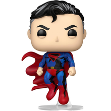 Funko Pop! Heroes Superman (573) Superman Limited Edition - Vinyl Figure 9cm