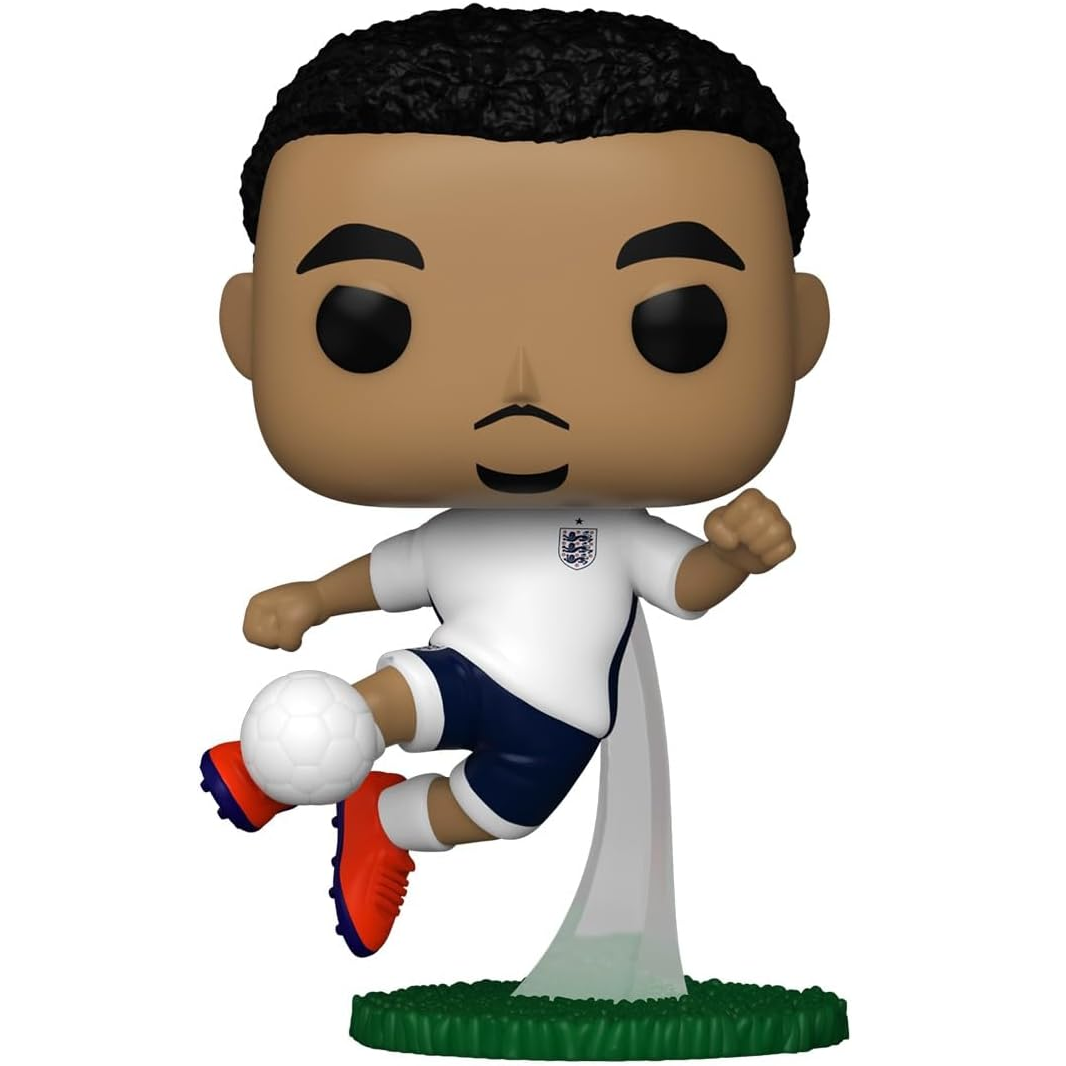 Funko Pop! Football: England (94) Trent Alexander-Arnold - Vinyl Figure 9cm