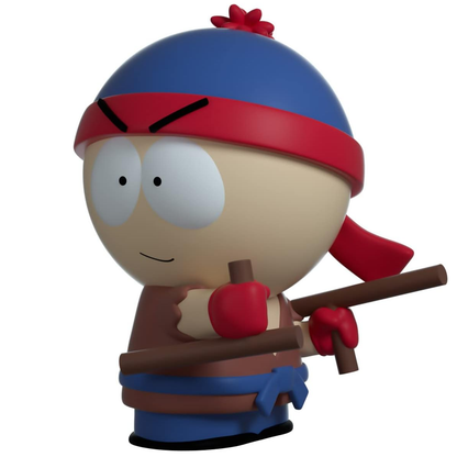 You Tooz South Park - Stan Marsh "Good Times With Weapons" Vinyl Figure 9 cm