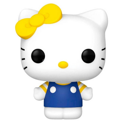 Funko Pop! Hello Kitty (81) Mimmy (Chase Edition - Special Edition) - Vinyl Figure 9cm