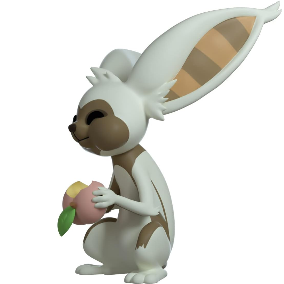 You Tooz Avatar The Last Airbender - Momo Vinyl Figure 9 cm