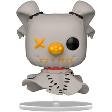 Funko Pop! The Nightmare Before Christmas (1636) Zero Patchwork Vinyl 9cm