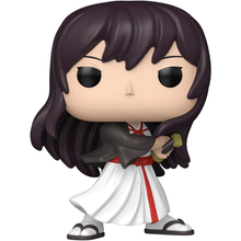 Funko Pop! Animation: Hell's Paradise (2281) Toma - Vinyl Figure 9cm