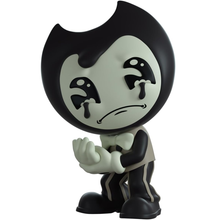 YouTooz Bendy And The Dark Revival - Hurt Bendy Vinyl Figure 13cm