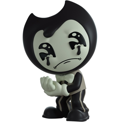 YouTooz Bendy And The Dark Revival - Hurt Bendy Vinyl Figure 13cm