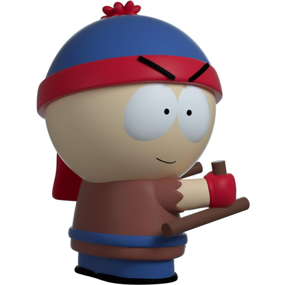 You Tooz South Park - Stan Marsh "Good Times With Weapons" Vinyl Figure 9 cm