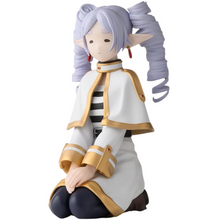 SEGA - Beyond Journey's End: Frieren PM Perching “I Have Ringlets Now” - Figure 10cm PVC