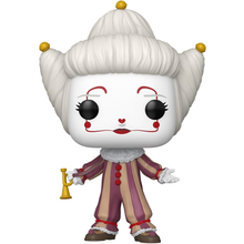 Funko Pop! Television: IT Welcome to Derry (1853) Little Periwinkle - Vinyl Figure 9cm