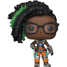 Funko Pop! Games Borderlands 4 (1164) Harlowe Gravitar - Vinyl Figure 9cm