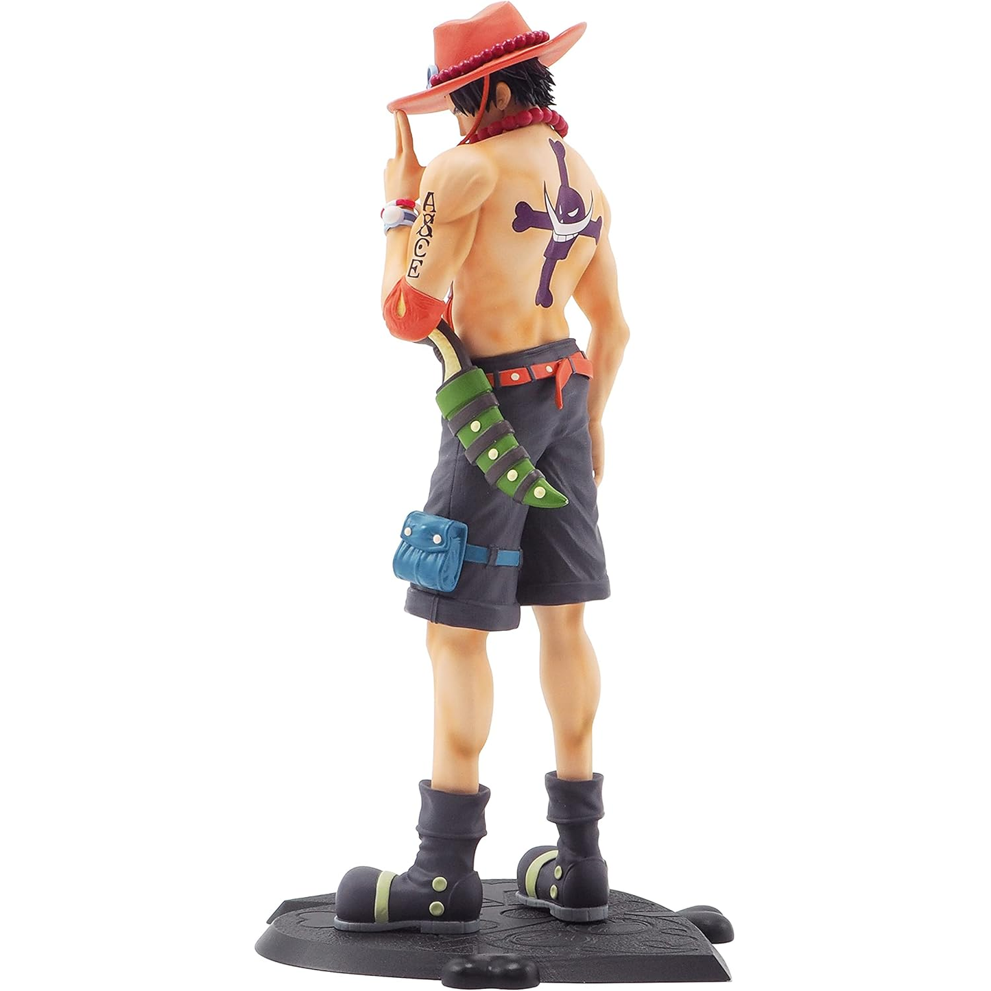 Abystyle SFC - One Piece (Portgas D. Ace) Super Figure Collection 20 cm