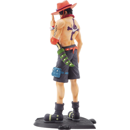 Abystyle SFC - One Piece (Portgas D. Ace) Super Figure Collection 20 cm