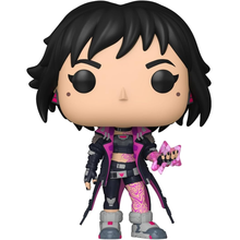 Funko Pop! Games Borderlands 4 (1162) Vex - Vinyl Figure 9cm