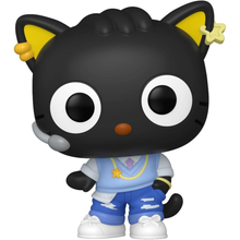 Funko Pop! Sanrio: Hello Kitty And Friends (142) Chococat K-Pop - Vinyl Figure 9cm