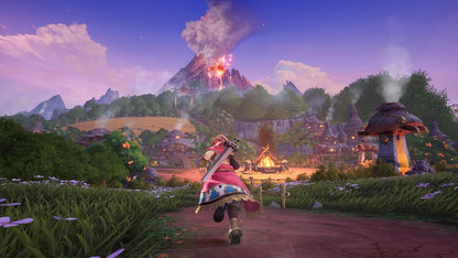 Visions of Mana Ps5 Videogioco Playstation 5 Pal Ita Gioco Nuovo Sigillato