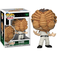 Funko Pop! Movies: Alien (1987) Kane - Vinyl Figure 9cm Statuetta Da Collezione