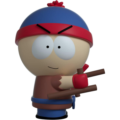You Tooz South Park - Stan Marsh "Good Times With Weapons" Vinyl Figure 9 cm