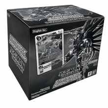 Bandai Digimon Card Game ST-24 Data Squad Starter Box Deck Display 8 Mazzi Inglese