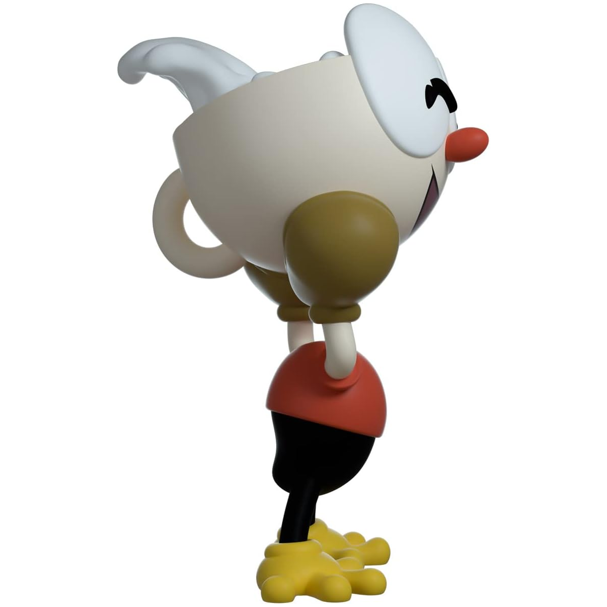 YouTooz Netflix The Cuphead Show! - Cuphead Vinyl Figure 13cm