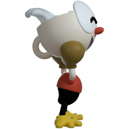 YouTooz Netflix The Cuphead Show! - Cuphead Vinyl Figure 13cm
