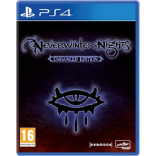 Neverwinter Nights - Enhanced Edition Ps4 Videogioco Playstation 4 Multilingua Italiano