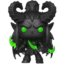Funko Pop! Games: World Of Warcraft (1101) Illidan (Chase Edition) Vinyl Figure 9cm