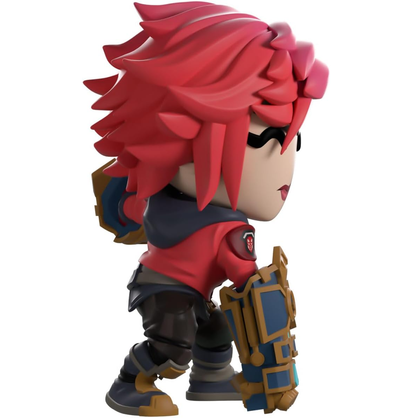You Tooz Arcane Collection - Vi Vinyl Figure 10 cm - Statuetta Arcane