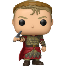 Funko Pop! Television: Fallout (1915) Caesar - Vinyl Figure 9cm