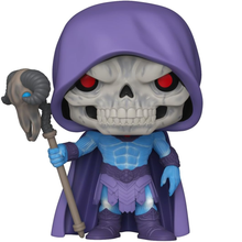 Funko Pop! Movies: Master Of The Universe (2021) Skeletor - Vinyl Figure 9cm