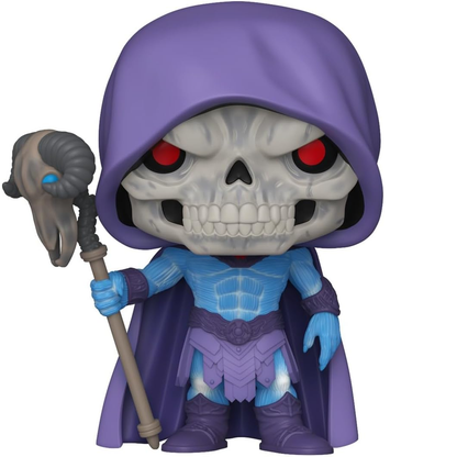 Funko Pop! Movies: Master Of The Universe (2021) Skeletor - Vinyl Figure 9cm