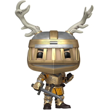 Funko Pop! Television: A Knight Of The Seven Kingdoms (1902) Lyonel Baratheon - Vinyl Figure 9cm