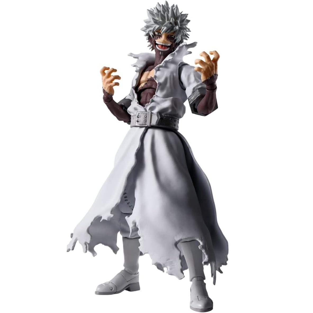 Bandai S.H. Figuarts My Hero Academia: Dabi (Toya Todoroki) Action Figure 16cm
